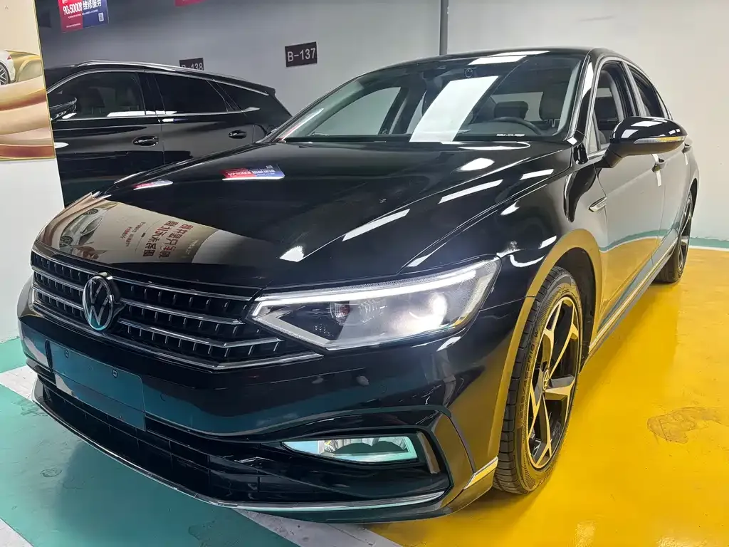 Volkswagen Magotan 2023 из CN, фото 5