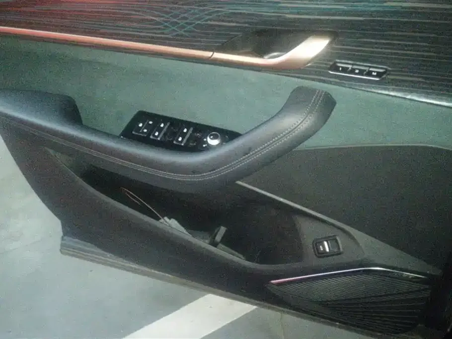 Geely Xingyue L 2022 из CN, фото 7