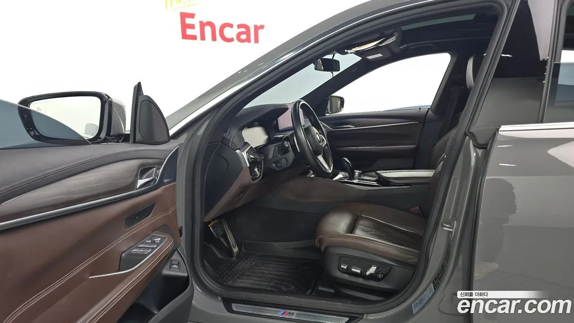 BMW Gran Turismo 2021 из KR, фото 5