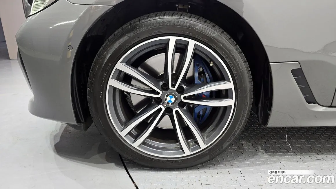 BMW Gran Turismo 2021 из KR, фото 10