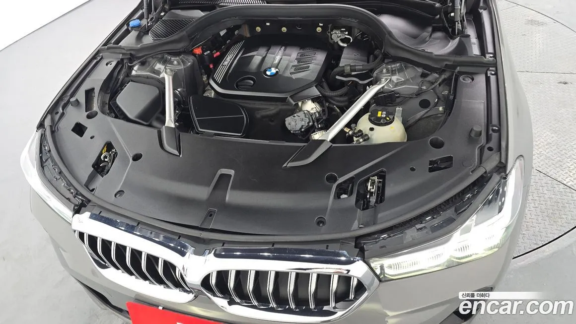 BMW Gran Turismo 2021 из KR, фото 6