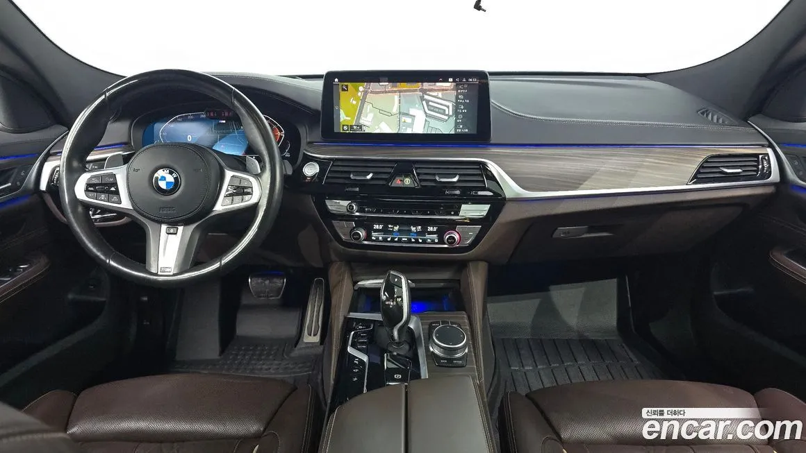 BMW Gran Turismo 2021 из KR, фото 7