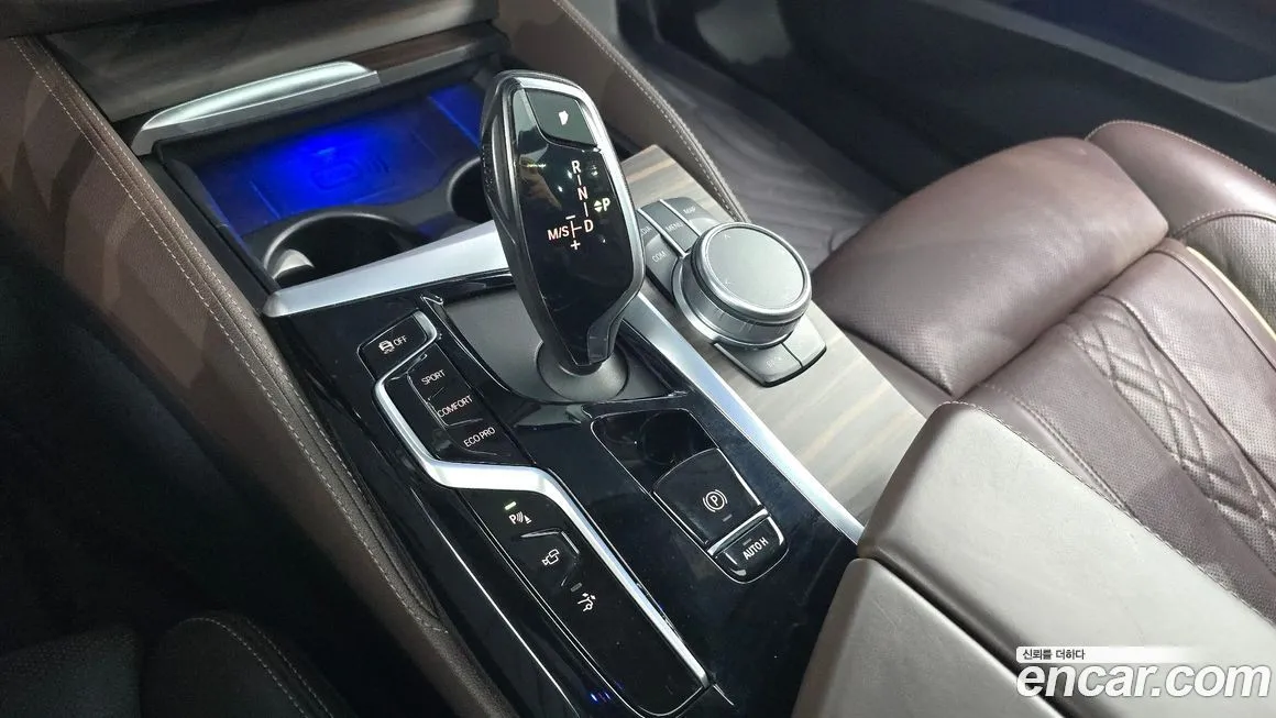 BMW Gran Turismo 2021 из KR, фото 8