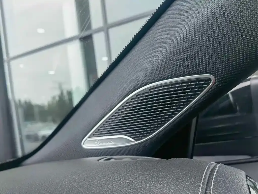 Mercedes-Benz A-Class AMG 2025 из CN, фото 8