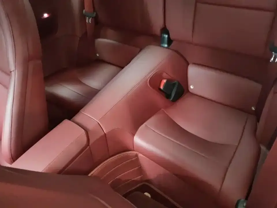 Porsche 911 2021 из CN, фото 2