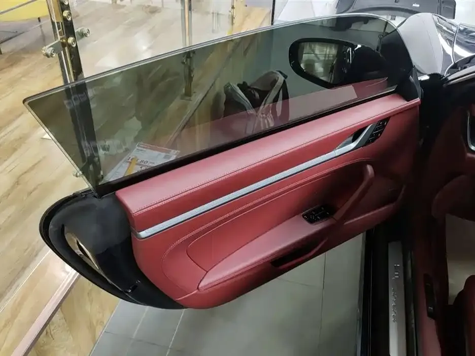 Porsche 911 2021 из CN, фото 5
