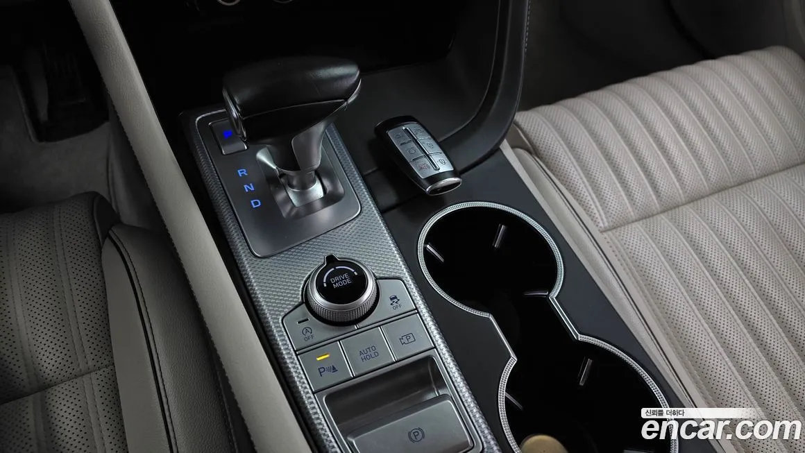 Genesis G70 2021 из KR, фото 10