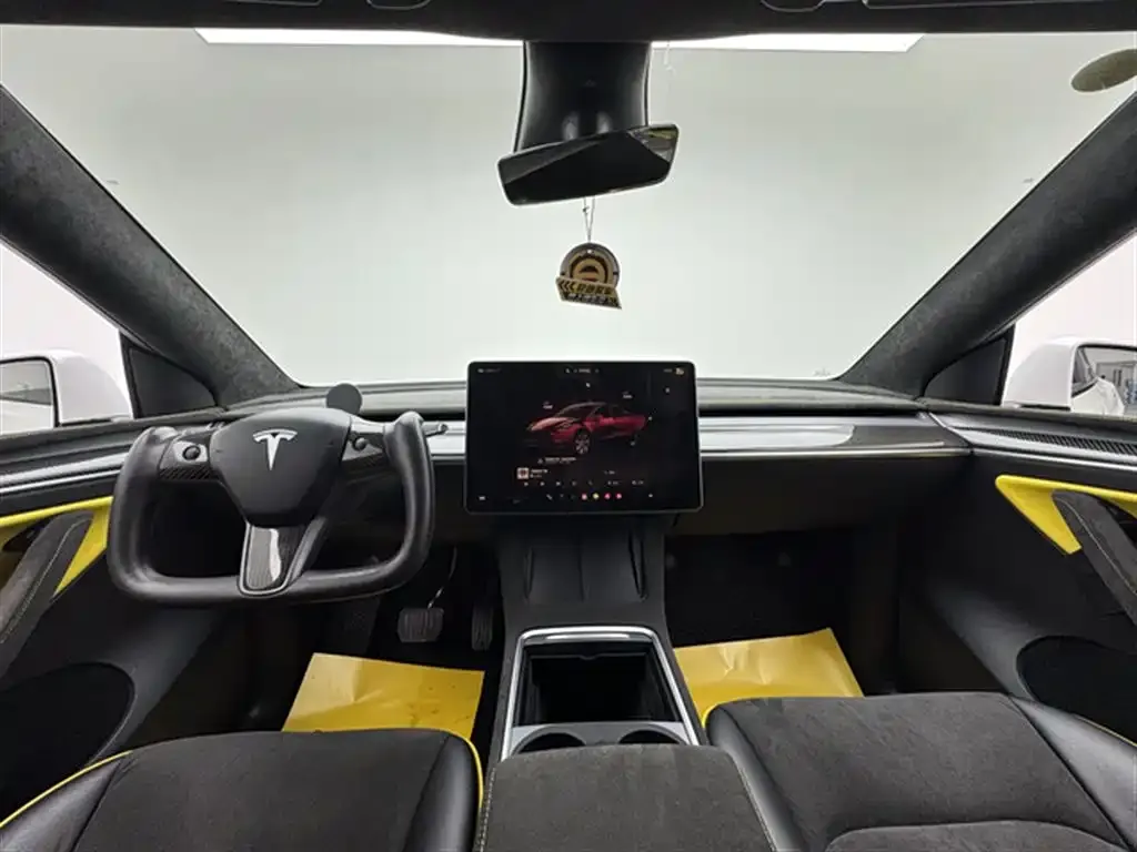 Tesla Model Y 2022 из CN, фото 10