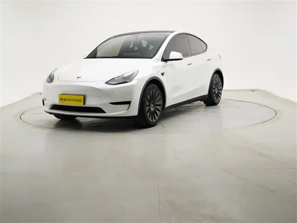 Tesla Model Y 2022 из CN, фото 4