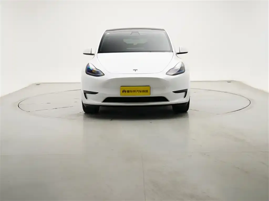 Tesla Model Y 2022 из CN, фото 7