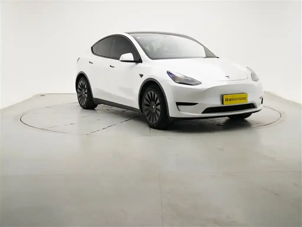 Tesla Model Y 2022 из CN, фото 3