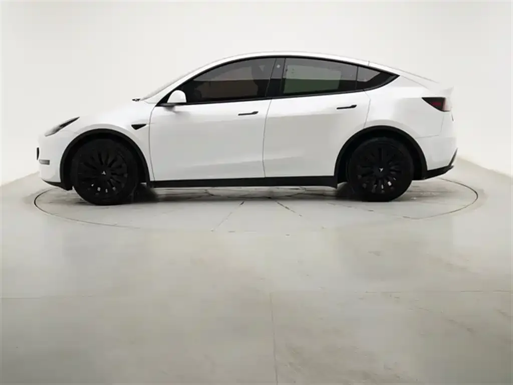 Tesla Model Y 2022 из CN, фото 2