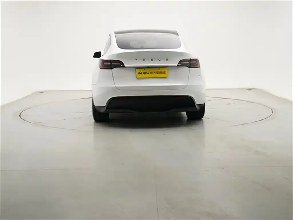 Tesla Model Y 2022 из CN, фото 9
