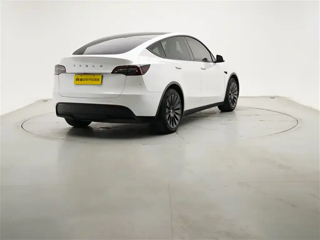 Tesla Model Y 2022 из CN, фото 8