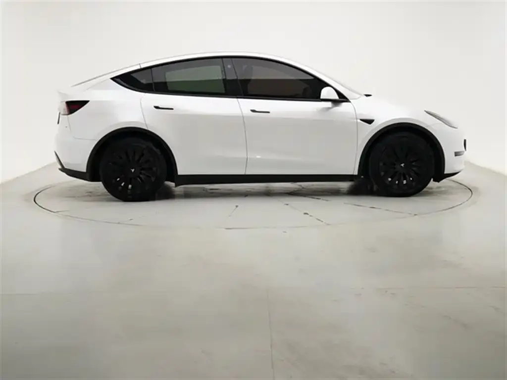 Tesla Model Y 2022 из CN, фото 5
