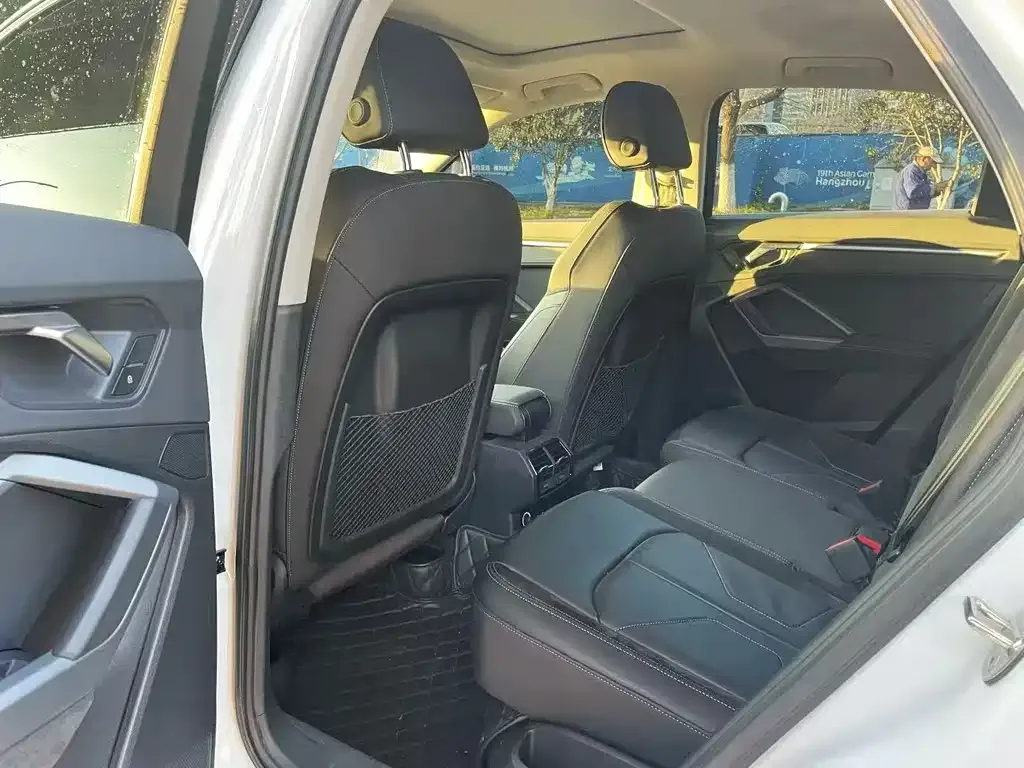 Audi Q3 Sportback 2021 из CN, фото 5