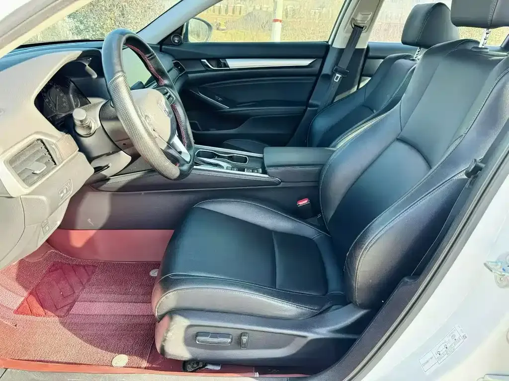 Honda Accord 2022 из CN, фото 3