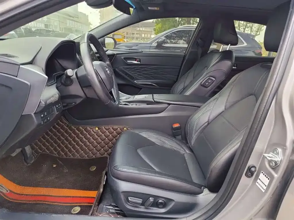 Toyota Avalon 2022 из CN, фото 6