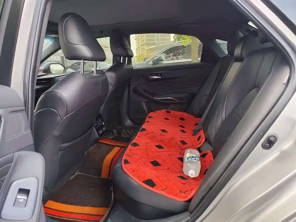 Toyota Avalon 2022 из CN, фото 4