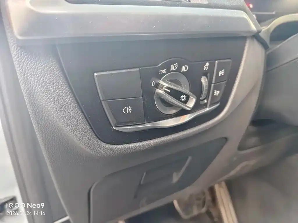 BMW X3 M 2022 из CN, фото 2