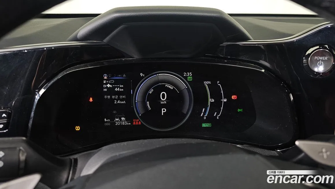Lexus NX 2022 из KR, фото 2