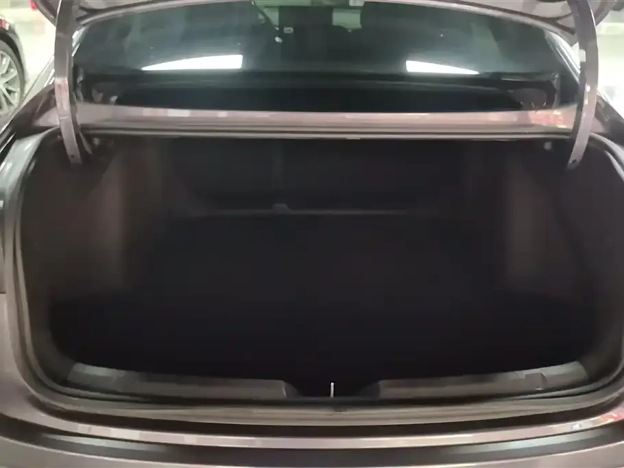 Geely Xingrui 2024 из CN, фото 4