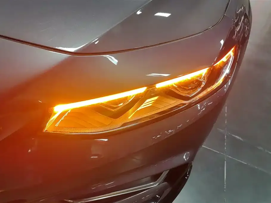 Geely Xingrui 2024 из CN, фото 5