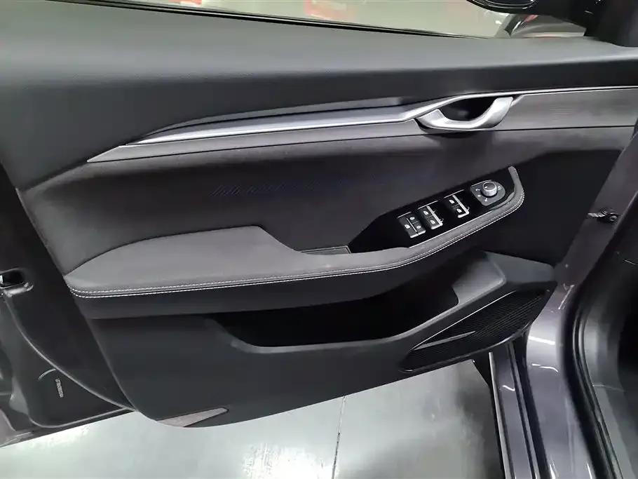 Geely Xingrui 2024 из CN, фото 6