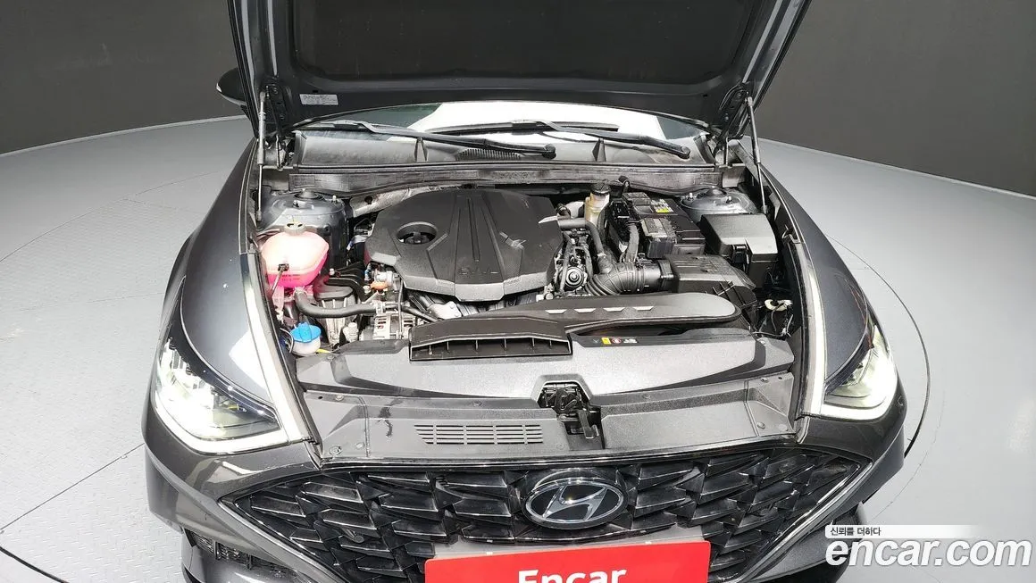 Hyundai Sonata 2023 из KR, фото 7