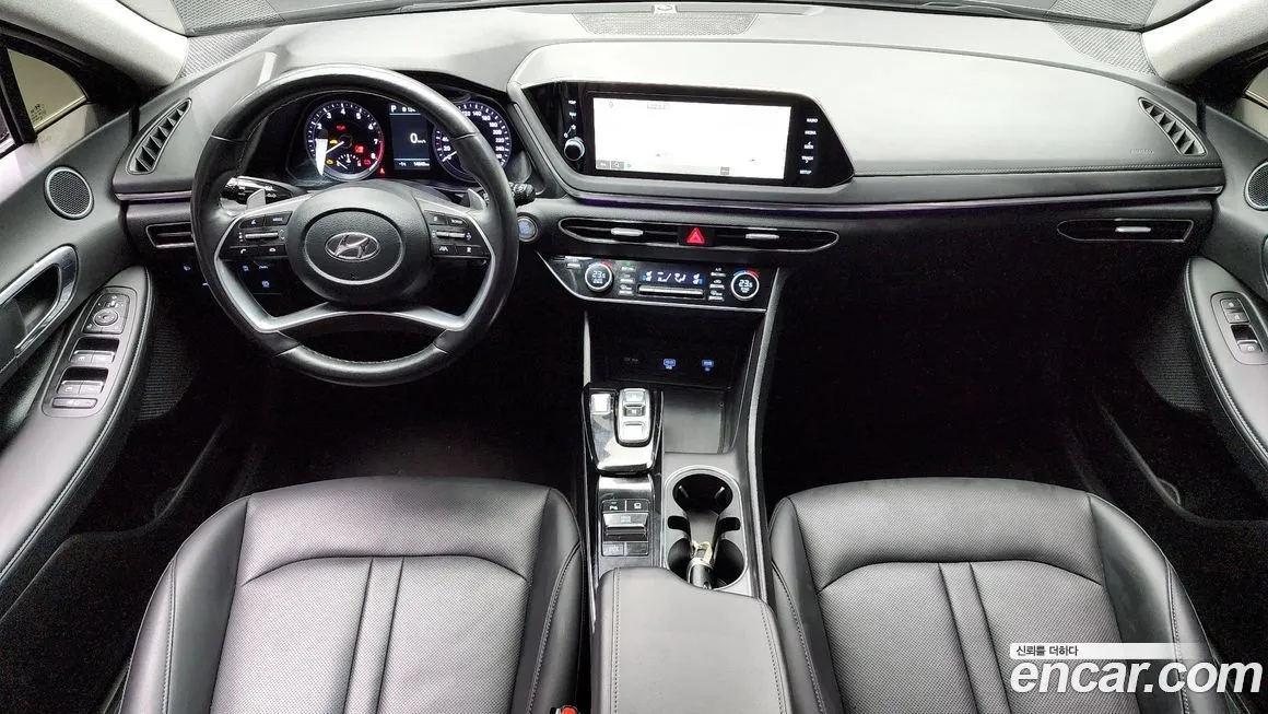 Hyundai Sonata 2023 из KR, фото 8
