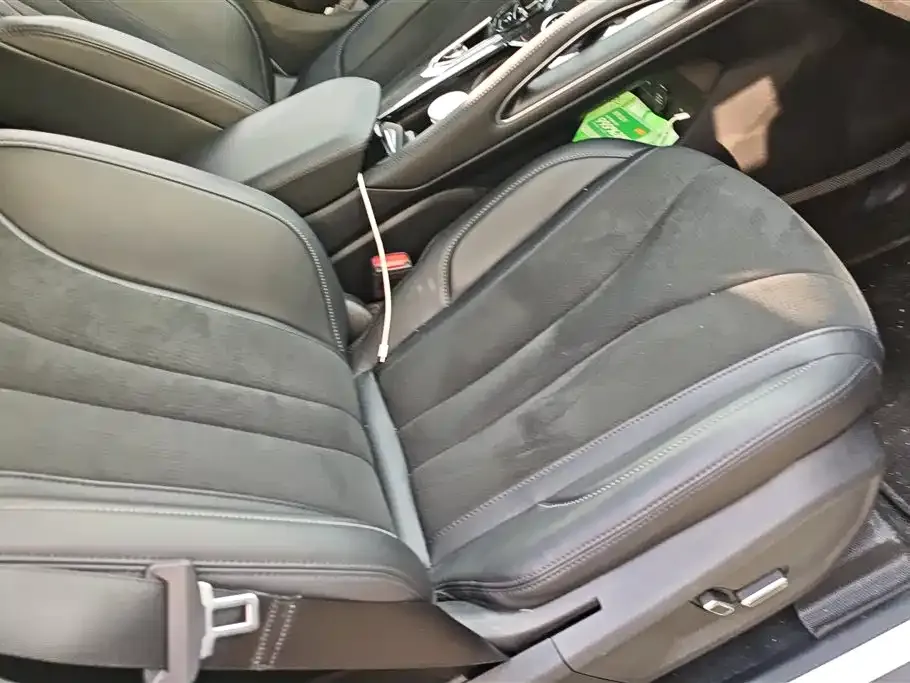 Geely Xingyue L 2024 из CN, фото 3