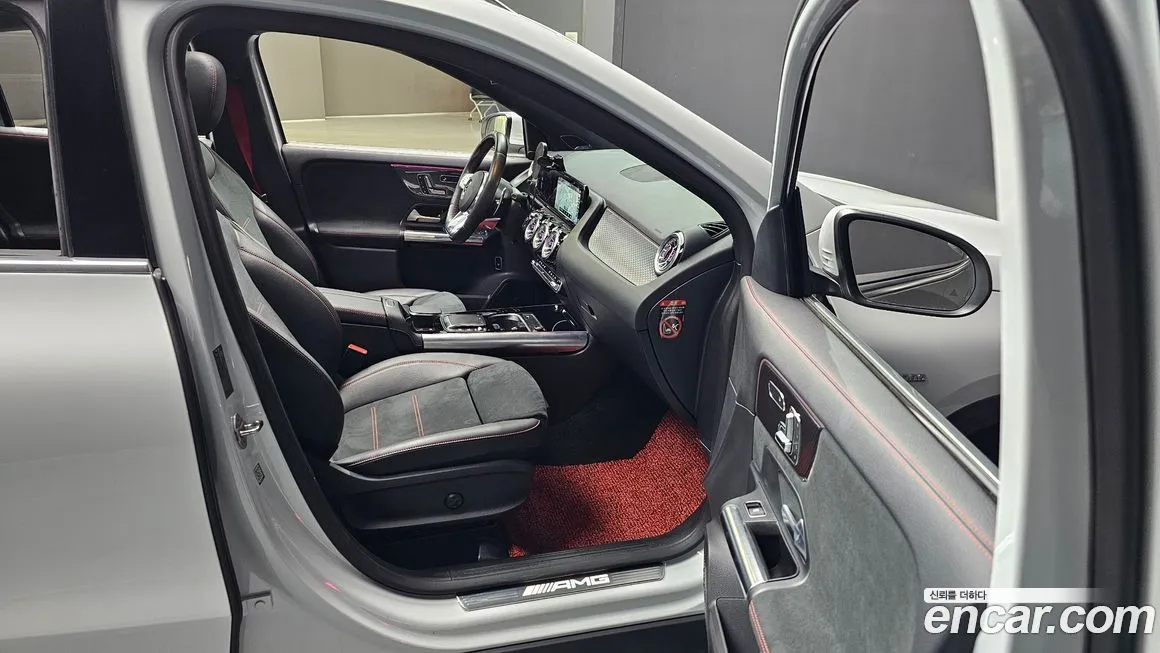 Mercedes-Benz GLA-Class 2022 из KR, фото 10