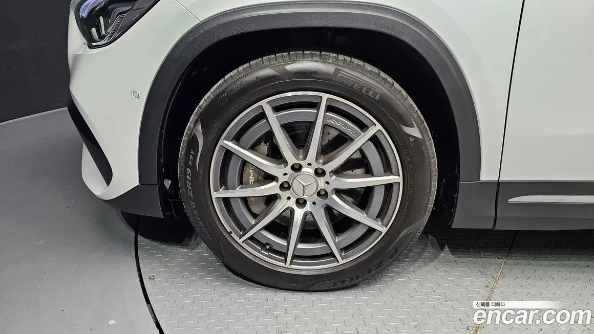 Mercedes-Benz GLA-Class 2022 из KR, фото 5
