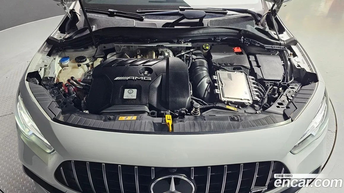 Mercedes-Benz GLA-Class 2022 из KR, фото 7