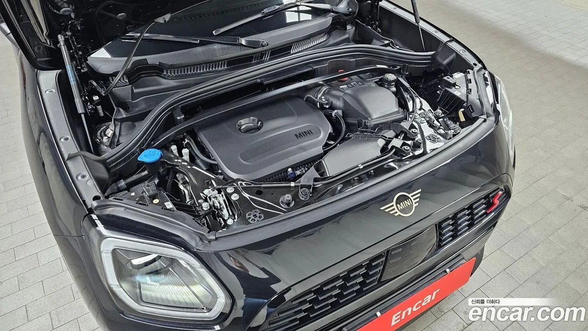 Mini Countryman 2024 из KR, фото 8