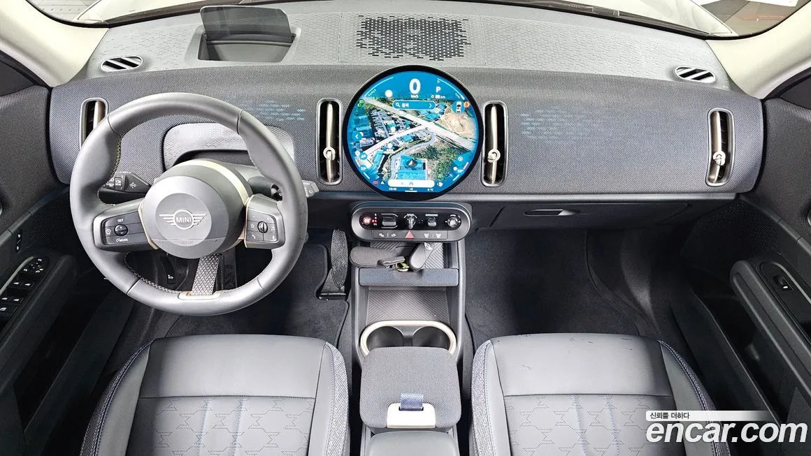 Mini Countryman 2024 из KR, фото 5