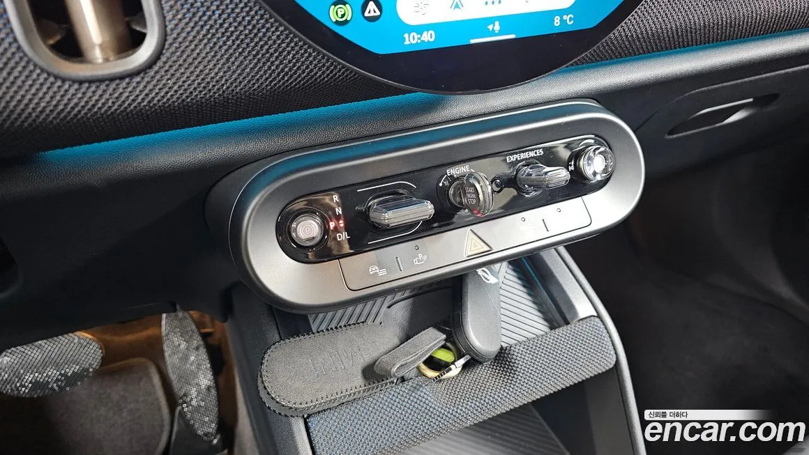 Mini Countryman 2024 из KR, фото 10