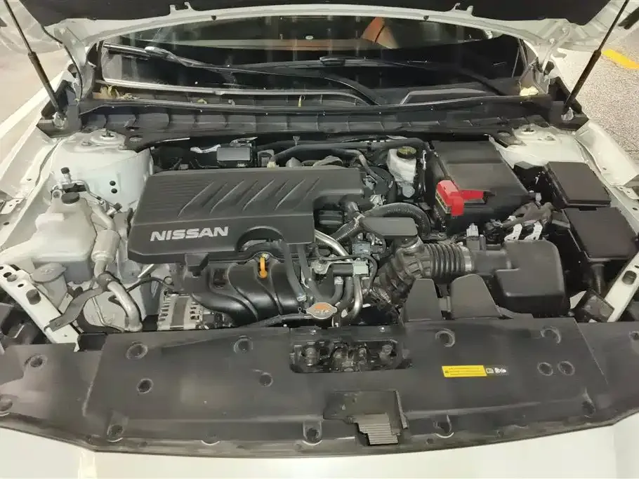 Nissan Teana 2022 из CN, фото 10