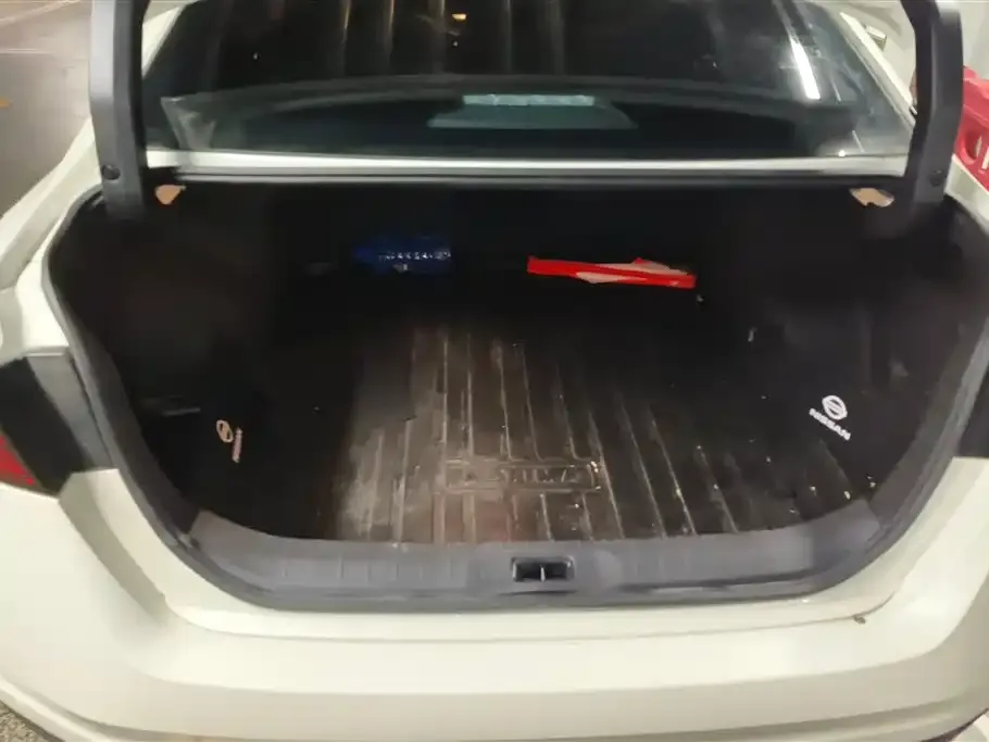 Nissan Teana 2022 из CN, фото 6
