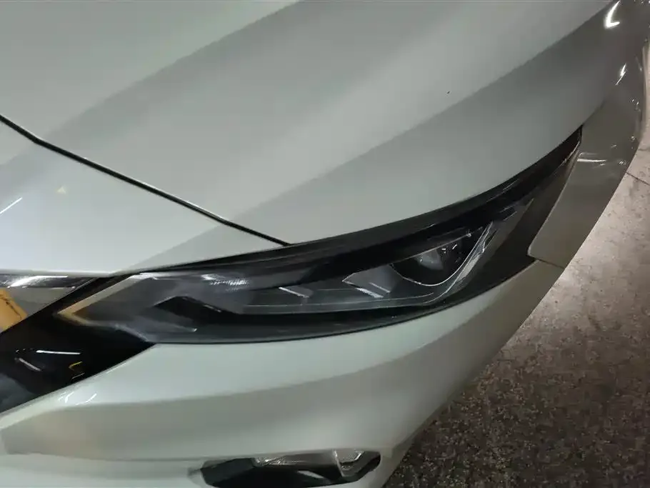 Nissan Teana 2022 из CN, фото 9