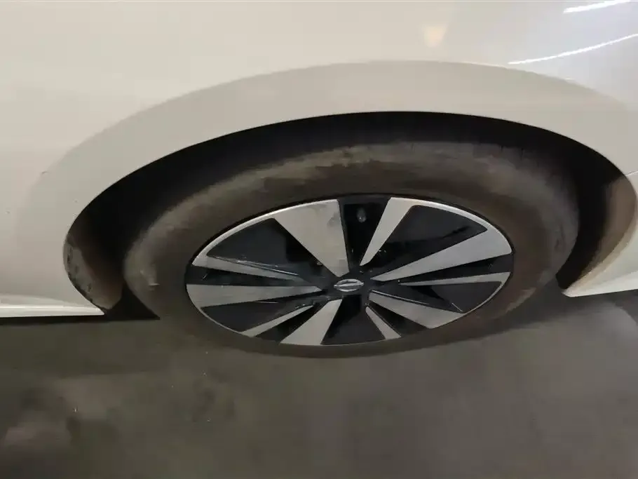Nissan Teana 2022 из CN, фото 7