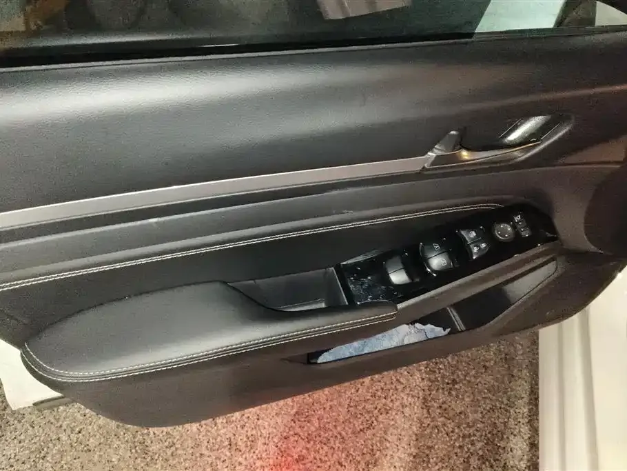 Nissan Teana 2022 из CN, фото 8