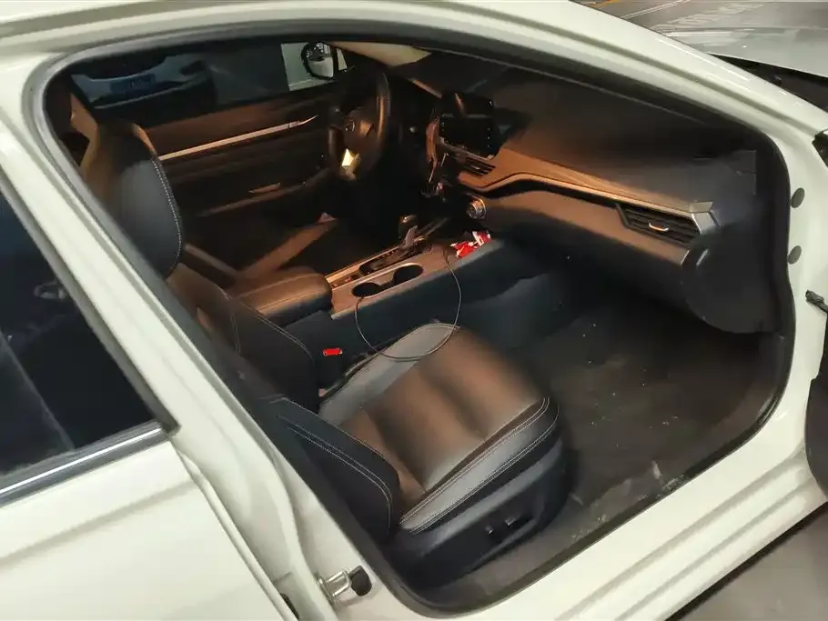 Nissan Teana 2022 из CN, фото 2