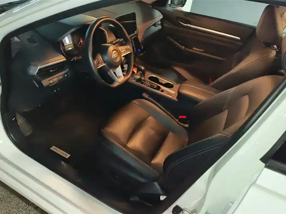 Nissan Teana 2022 из CN, фото 4