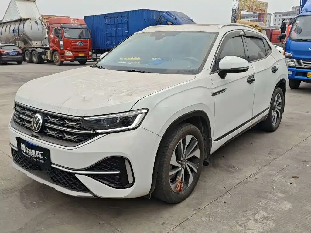 Volkswagen X 2023 из CN, фото 1