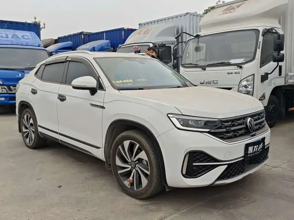 Volkswagen X 2023 из CN, фото 7