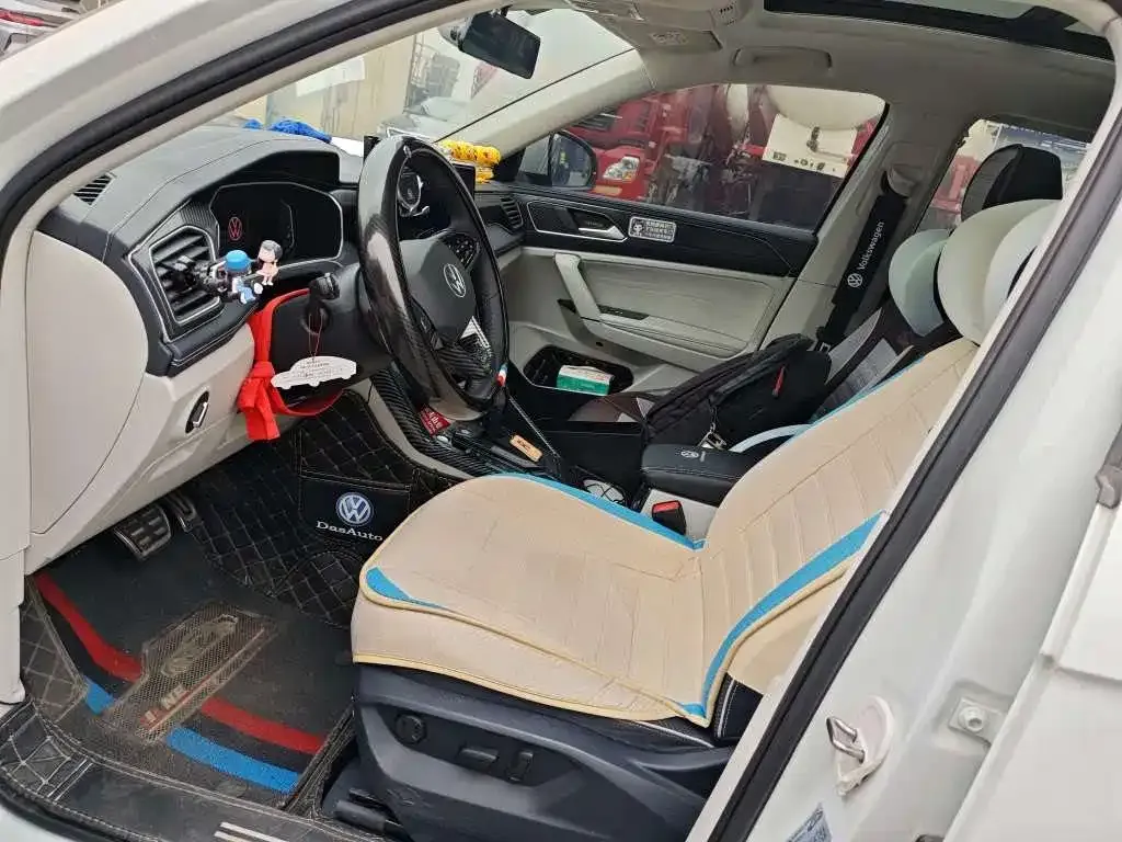 Volkswagen X 2023 из CN, фото 5
