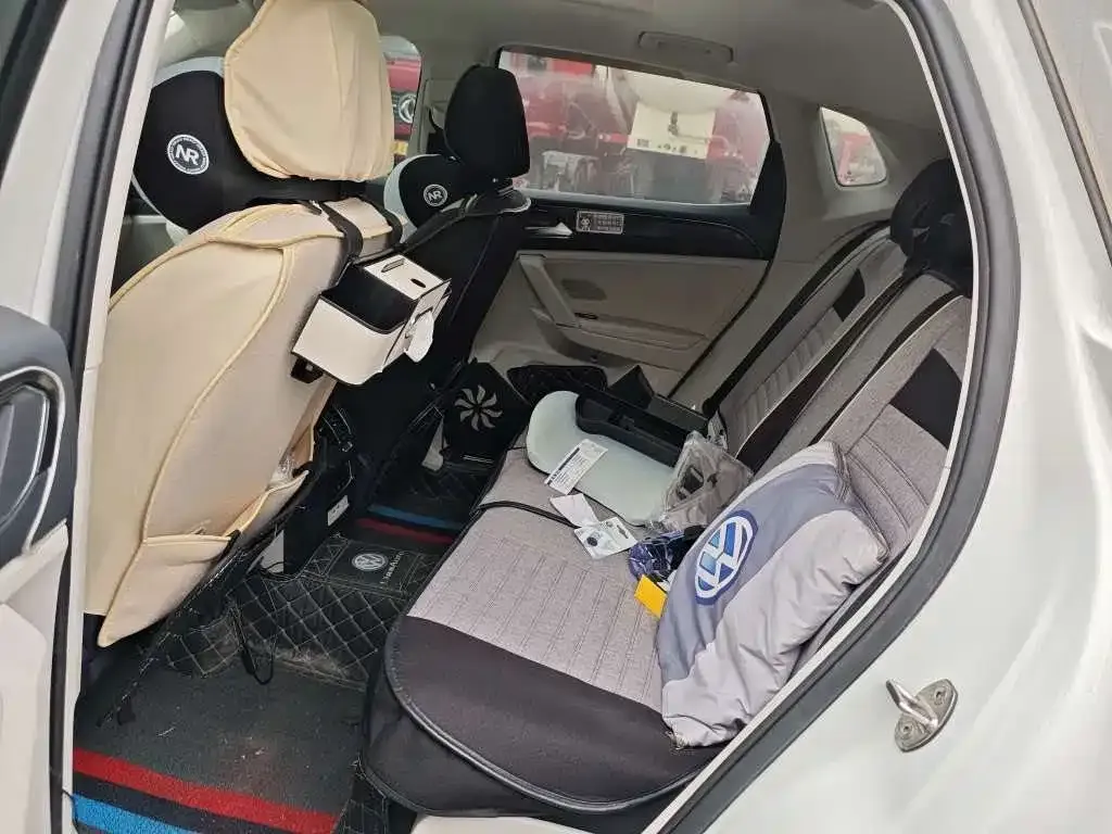 Volkswagen X 2023 из CN, фото 3