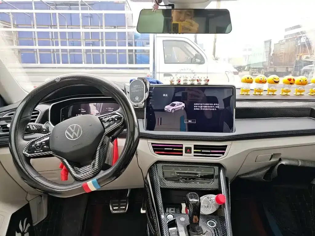 Volkswagen X 2023 из CN, фото 6