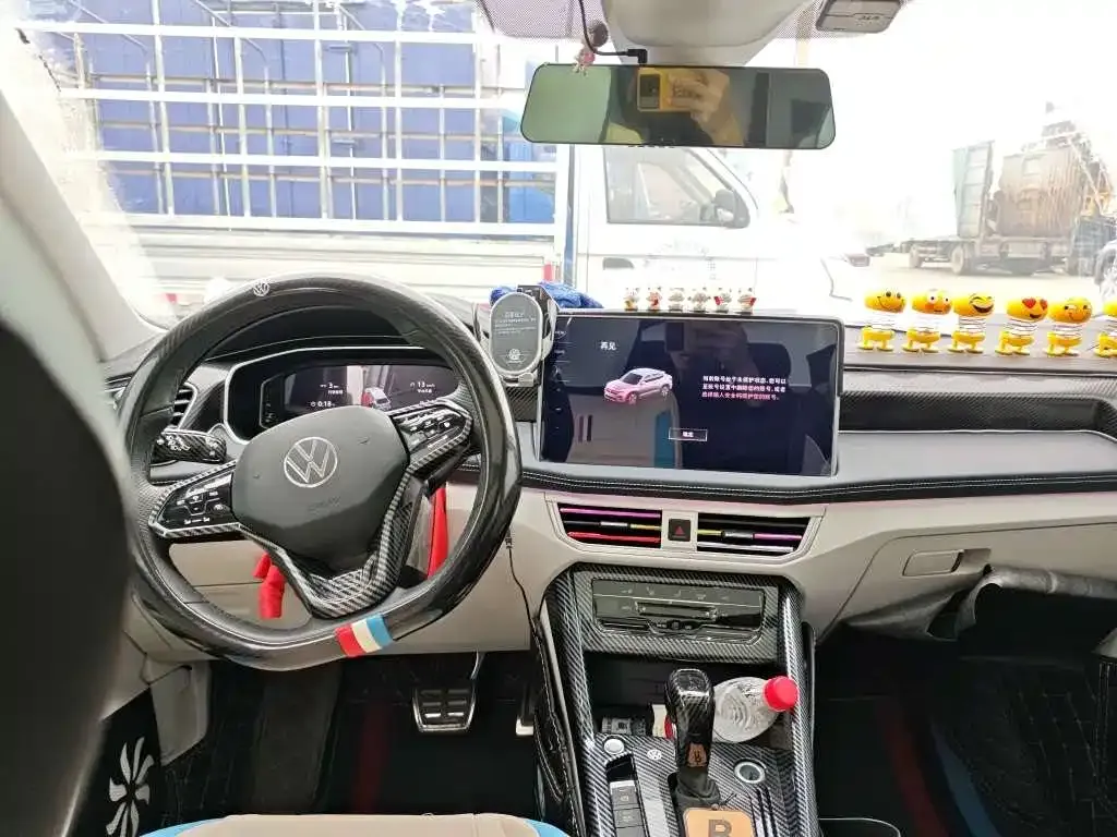 Volkswagen X 2023 из CN, фото 2